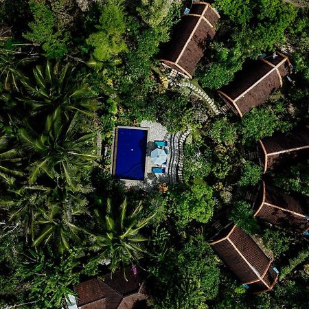 The Tukad Gepuh Cottage And Resto Tanglad Kültér fotó