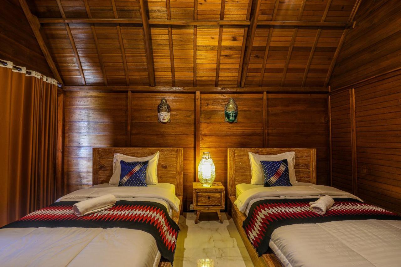 The Tukad Gepuh Cottage And Resto Tanglad Kültér fotó