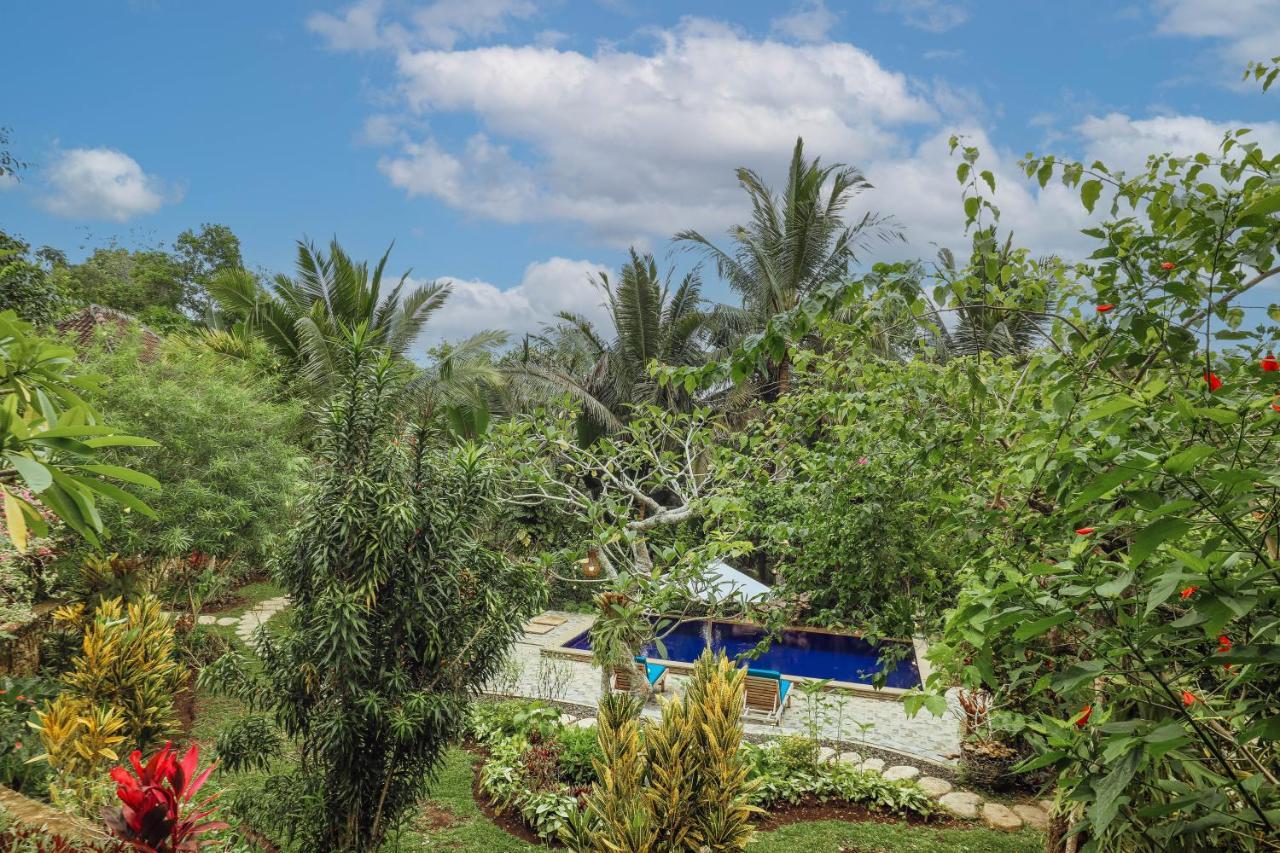 The Tukad Gepuh Cottage And Resto Tanglad Kültér fotó
