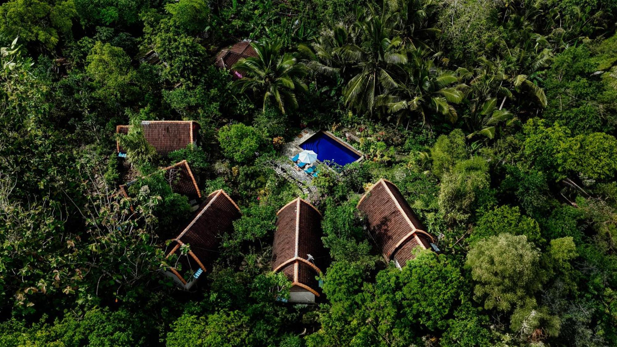 The Tukad Gepuh Cottage And Resto Tanglad Kültér fotó