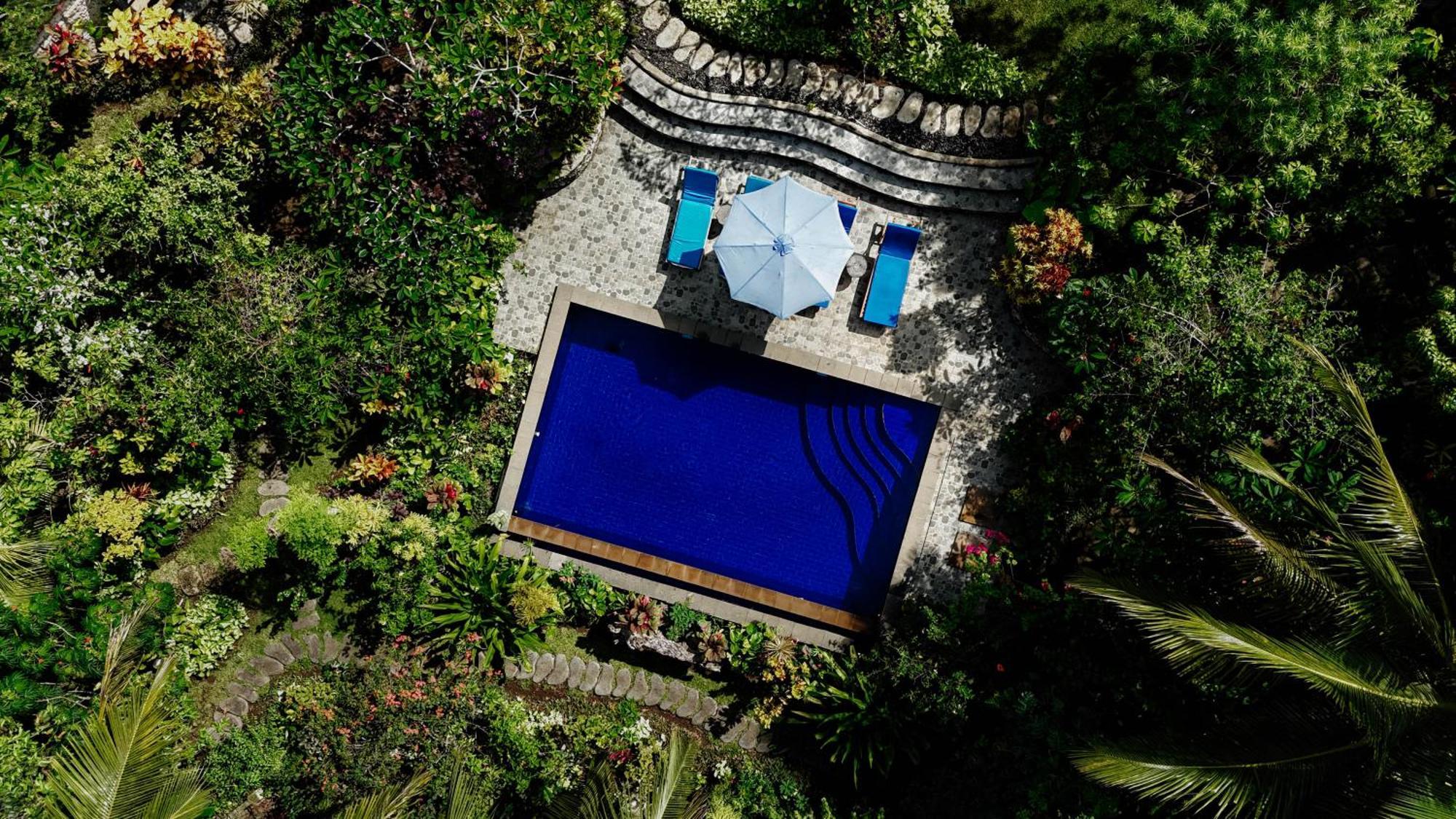 The Tukad Gepuh Cottage And Resto Tanglad Kültér fotó